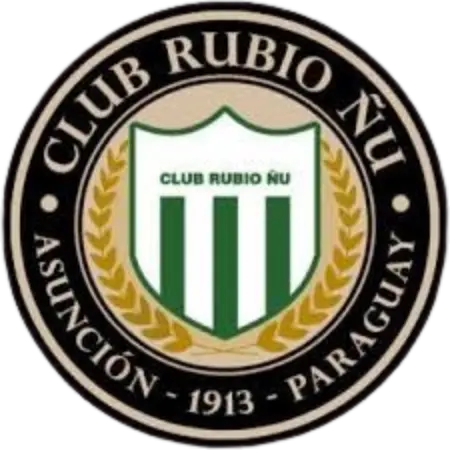 Rubio Ñu Rubio Ñu