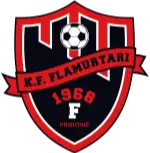 KF Flamurtari Pristina