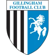Gillingham Gillingham