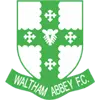 Waltham Abbey Waltham Abbey