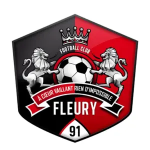Fleury Merogis U.S. Fleury Merogis U.S.