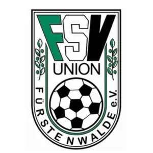 FSV Union Fürstenwalde FSV Union Fürstenwalde