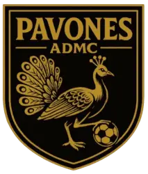Pavones ADMC Pavones ADMC