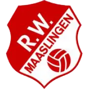 SC Rot-Weiß Maaslingen SC Rot-Weiß Maaslingen