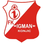 FK Igman Konjic FK Igman Konjic