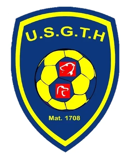 SG Tertre Hautrage
