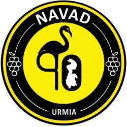Navad Urmia Navad Urmia