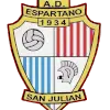 AD Espartano AD Espartano