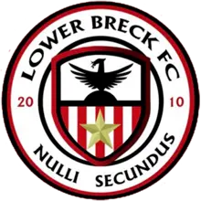 Lower Breck Lower Breck
