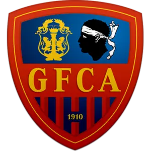 GFC Ajaccio