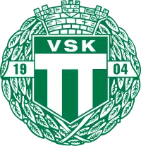 Vasteras SK FK Vasteras SK FK