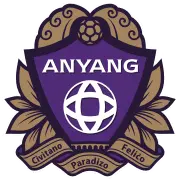 FC Anyang FC Anyang