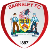 Barnsley LFC Femenino Barnsley LFC Femenino