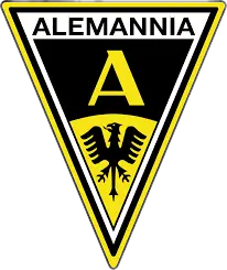 Alemannia Aachen Alemannia Aachen
