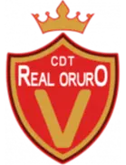 Real Oruro Real Oruro
