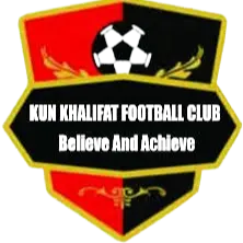 Kun Khalifat FC