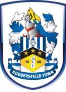 Huddersfield Town sub-21