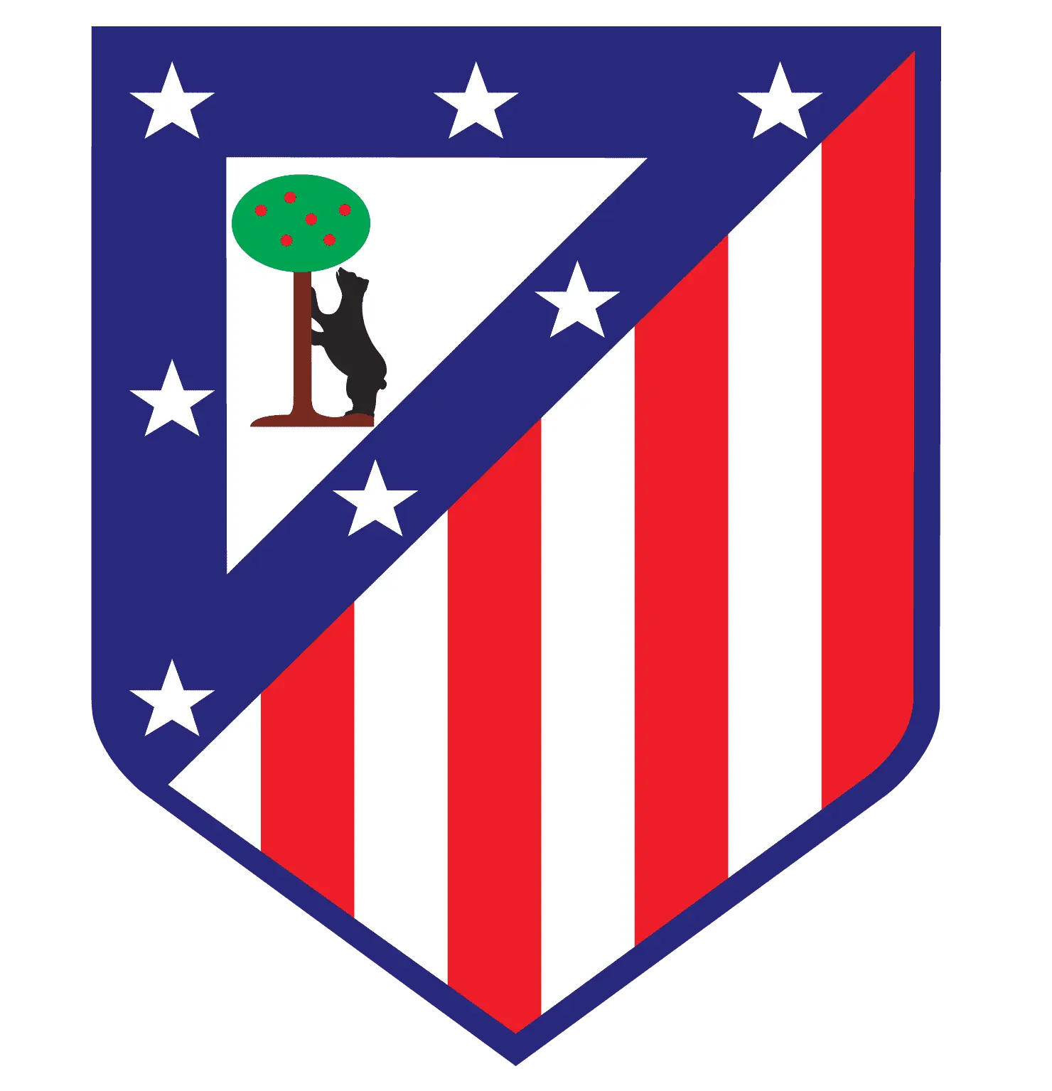 Atlético de Madrid Sub-19 Atlético de Madrid Sub-19