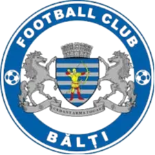 FC Bălți