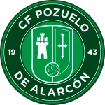 CF Pozuelo Alarcón CF Pozuelo Alarcón