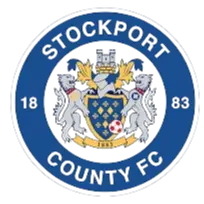 Stockport U21 Stockport U21