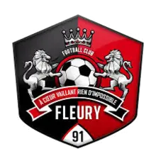 Fleury 91 Femenino Fleury 91 Femenino
