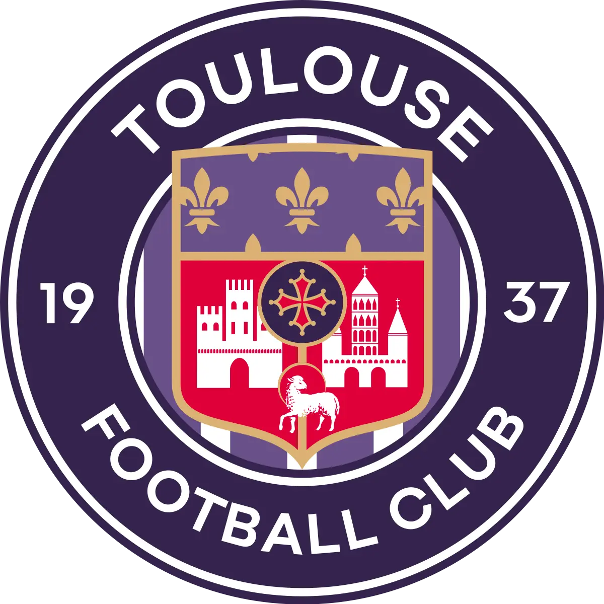 Toulouse FC II Toulouse FC II