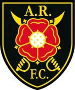 Albion Rovers Albion Rovers