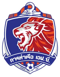 Port FC Port FC