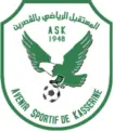 AS Kasserine AS Kasserine