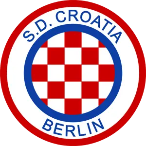 SD Croatia Berlín SD Croatia Berlín