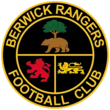 Berwick Rangers Berwick Rangers