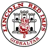 Lincoln Red Imps FC Sub-19 Lincoln Red Imps FC Sub-19