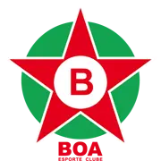 Boa EC Boa EC