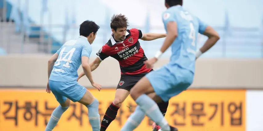 K League 1: Daegu FC VS Gimcheon Sangmu Prediction & Betting Tips