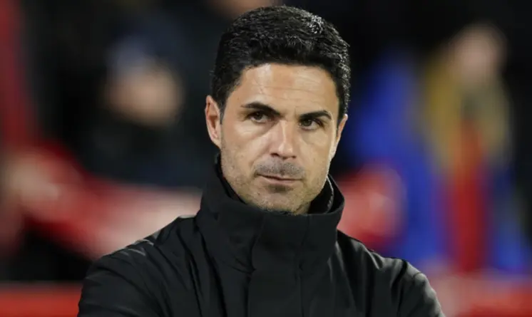 Viktor Gyokeres Transfer News: Arsenal Manager Mikel Arteta Remains Coy Over Signing Sporting Lisbon Striker