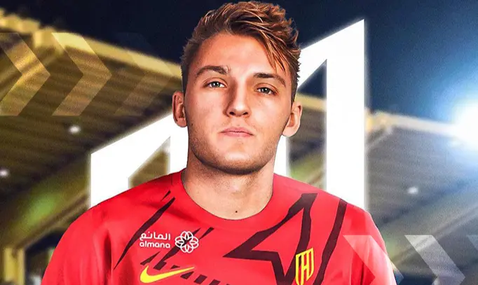 Retegui overtakes Tonali to become the most expensive Italian player in history