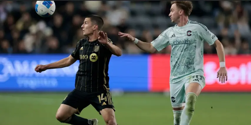 United States Major League Soccer :Los Angeles FC vs Portland Timbers Prediction & Betting Tips