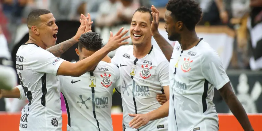 Brazilian Cup : Corinthians vs. Palmeiras Prediction & Betting Tips