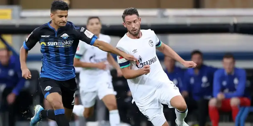 German Bundesliga 2 : Paderborn vs. Holstein Kiel Prediction & Betting Tips