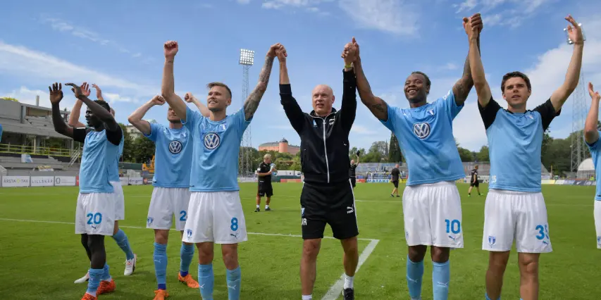 UEFA Champions League : Malmö VS Copenhagen Prediction & Betting Tips