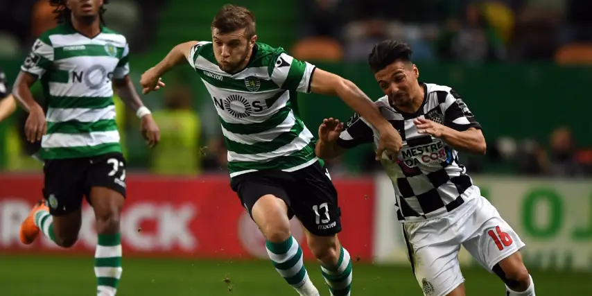 Primeira Liga : Casa Pia VS Sporting Lisbon Prediction & Betting Tips