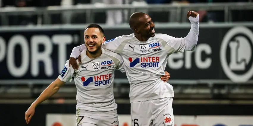 French Ligue 2 : Amiens VS Reims Prediction & Betting Tips