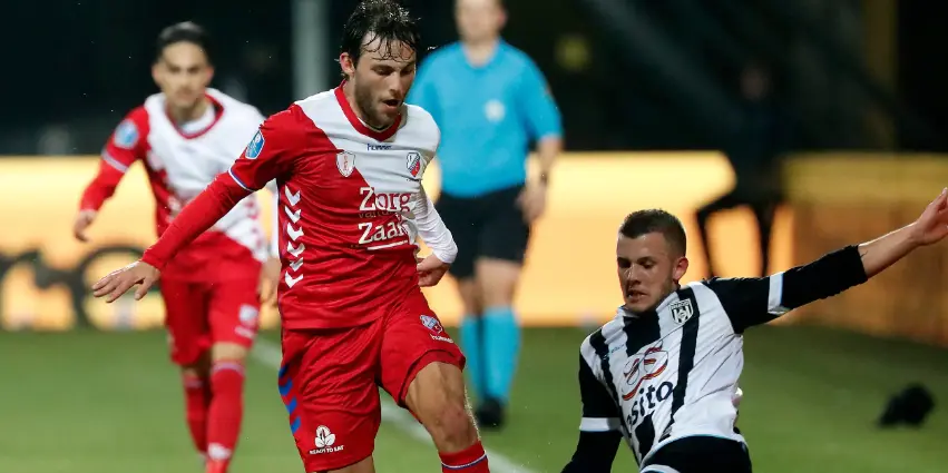 UEFA Europa League : Utrecht VS Servette Prediction & Betting Tips