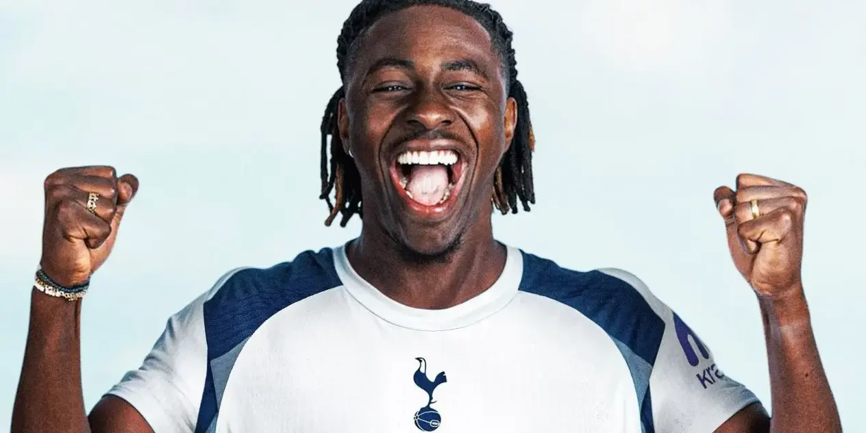 Tottenham Set to Sign Eze for £60 Million, Contract Until 2030