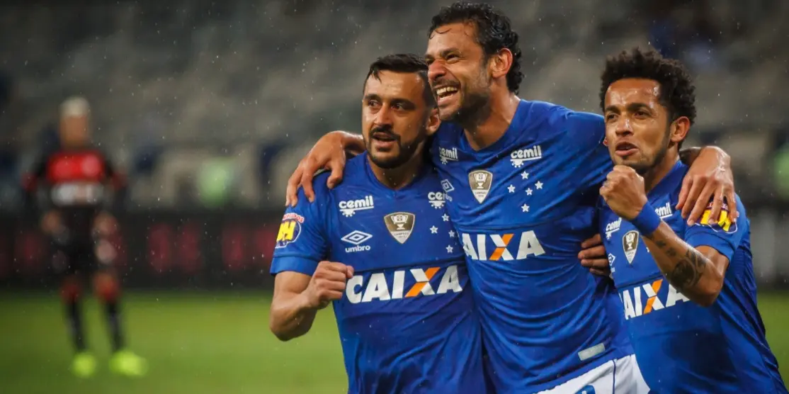 Brazilian Cup : Cruzeiro VS Atlético Mineiro Prediction & Betting Tips
