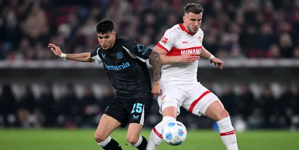 UEFA Champions League : Copenhagen vs. Bayer Leverkusen Prediction & Betting Tips