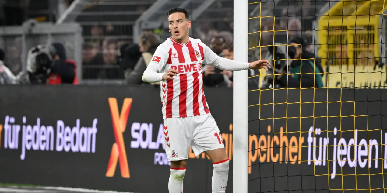 Hamann: Calling Up Said El Mala to Germany Squad Is Premature; Bayer Deserves a Spot After Strong Recent Form