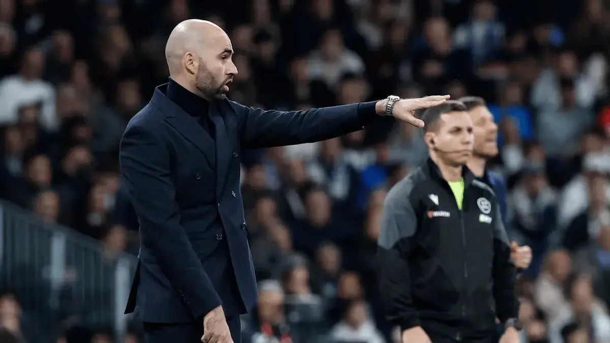 مدرب سيلتا: ألونسو مدرب رائع؛ ريال مدريد لا يمكنه العثور على أفضل منه