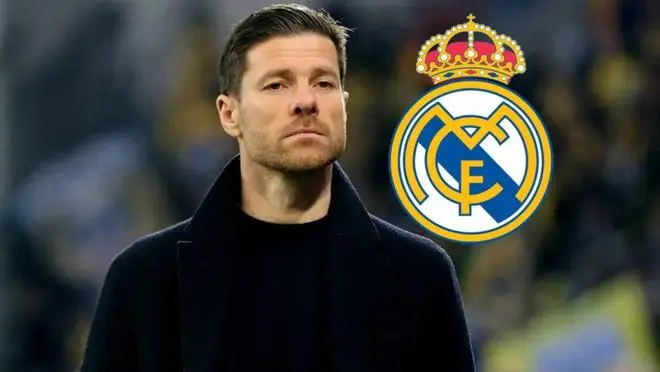 ألونسو فقد السيطرة على غرفة الملابس؛ ريال مدريد ينهار تماماً